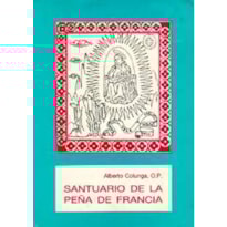 SANTUARIO DE LA PEÑA DE FRANCIA