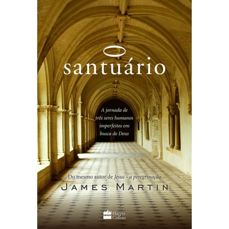 SANTUARIO, O