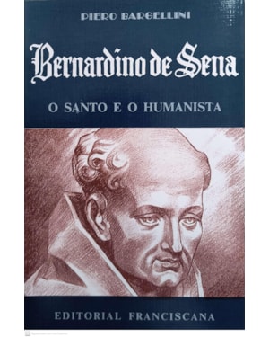 SÃO BERNADINO DE SENA
