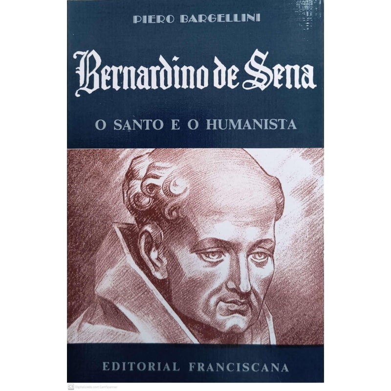 SÃO BERNADINO DE SENA