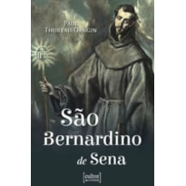 SÃO BERNARDINO DE SENA