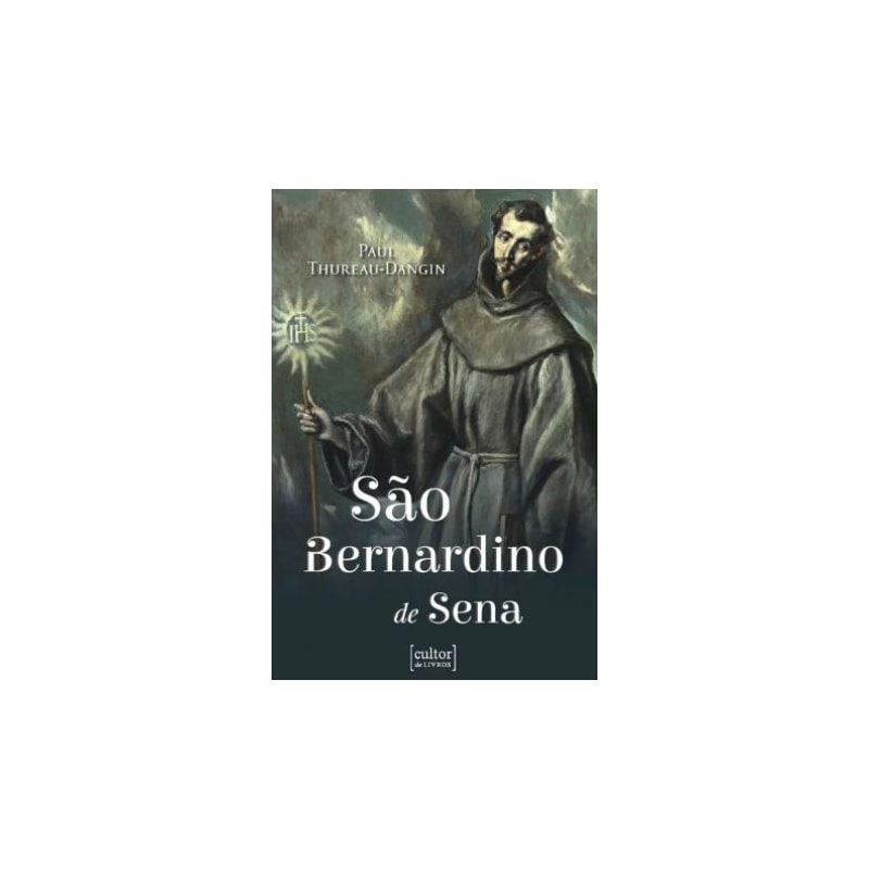 São bernardino de sena