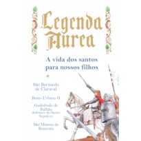 São Bernardo de Claraval, Beato Urbano II, Godofredo de Bulhão - defensor do Santo Sepulcro e São Mateus de Beauvais