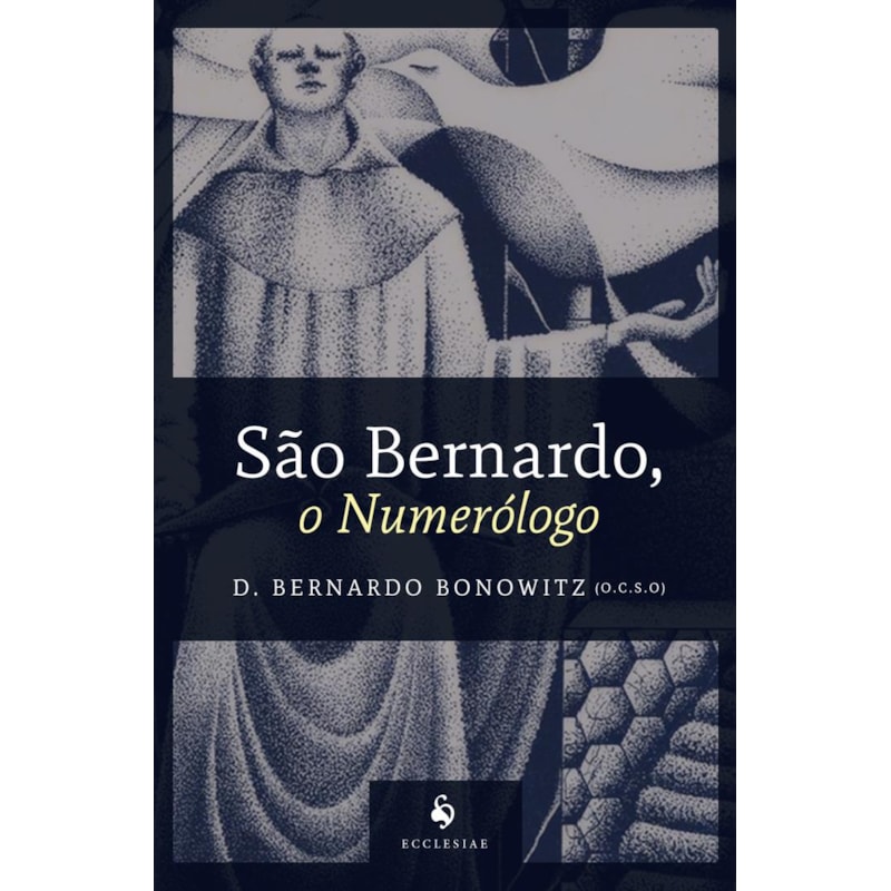 SÃO BERNARDO O NUMERÓLOGO