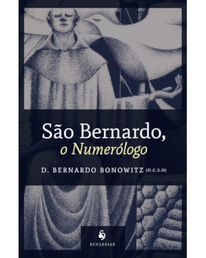 SÃO BERNARDO, O NUMERÓLOGO