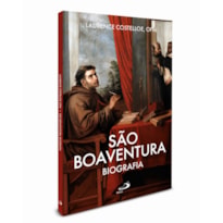 São Boaventura: Biografia