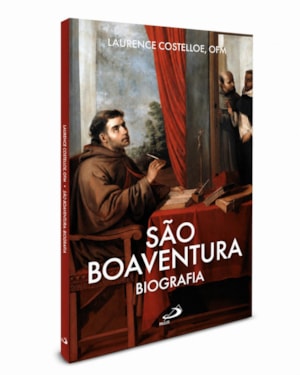 São Boaventura: Biografia