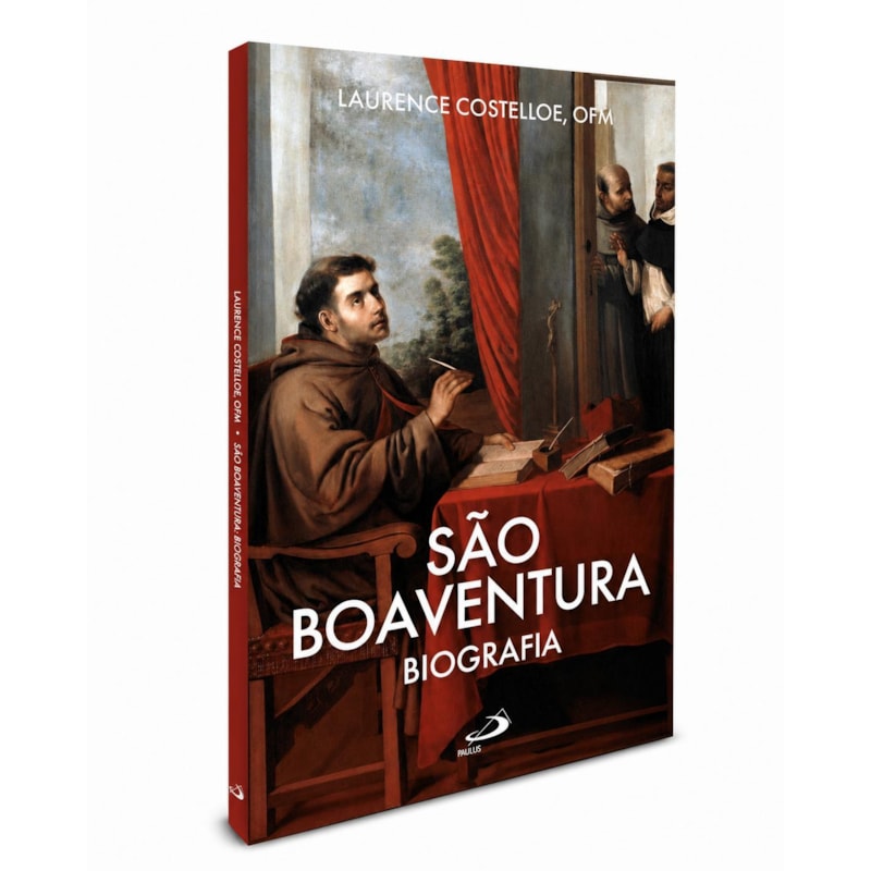 São Boaventura: Biografia