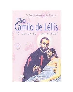 SÃO CAMILO DE LÉLLIS: