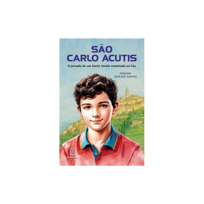 São Carlo Acutis
