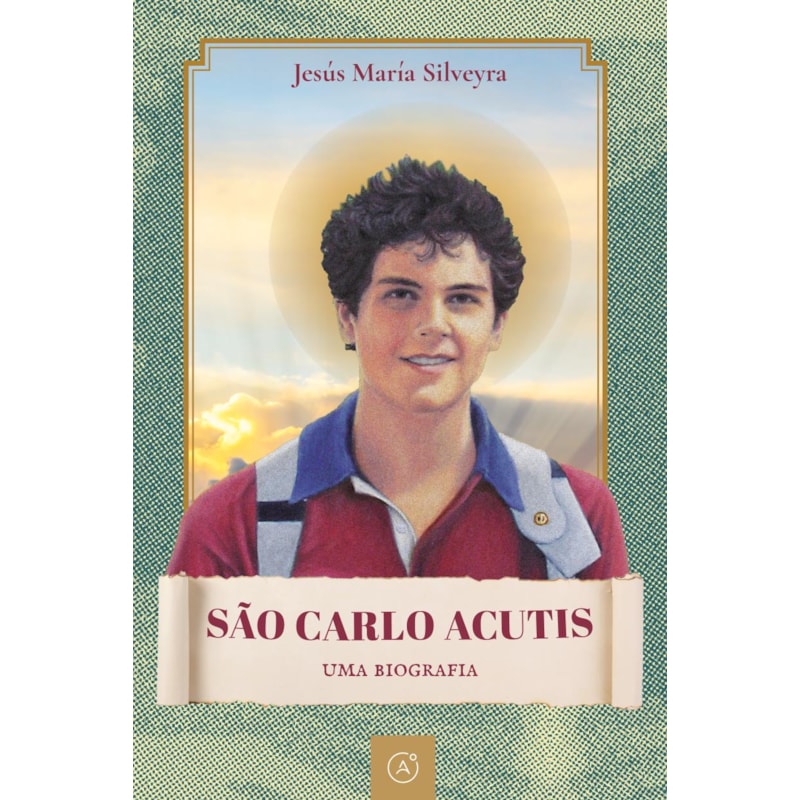 SÃO CARLO ACUTIS: UMA BIOGRAFIA