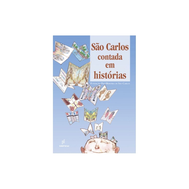 SÃO CARLOS CONTADA EM HISTÓRIAS