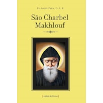 SÃO CHARBEL MAKHLOUF