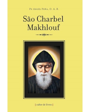 São Charbel Makhlouf