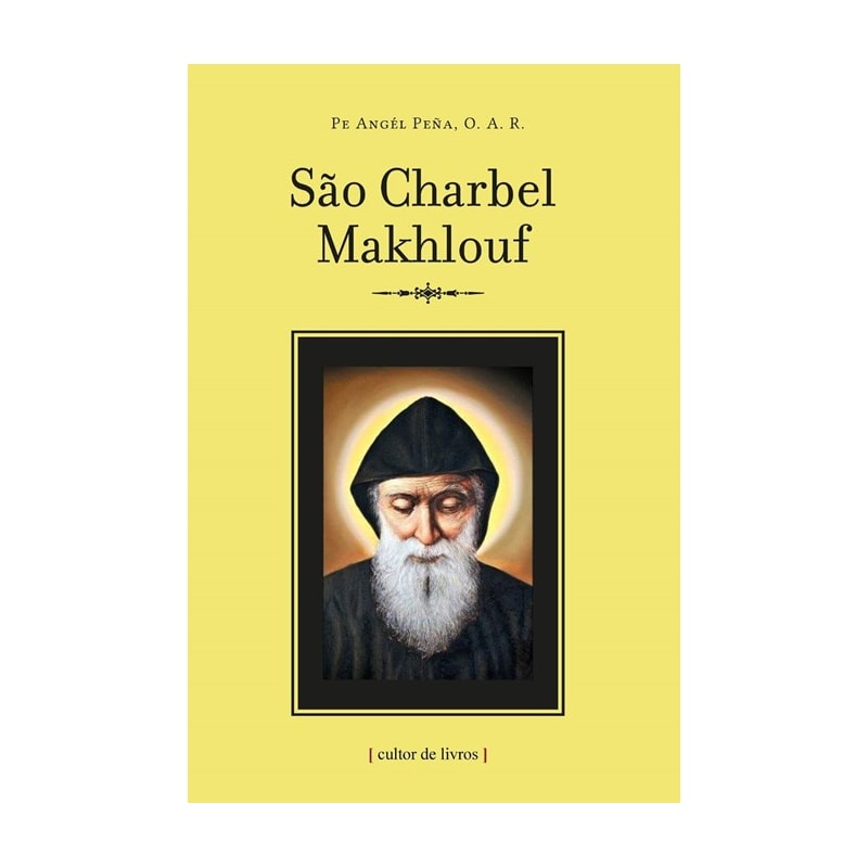 SÃO CHARBEL MAKHLOUF
