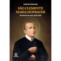SÃO CLEMENTE MARIA HOFBAUER