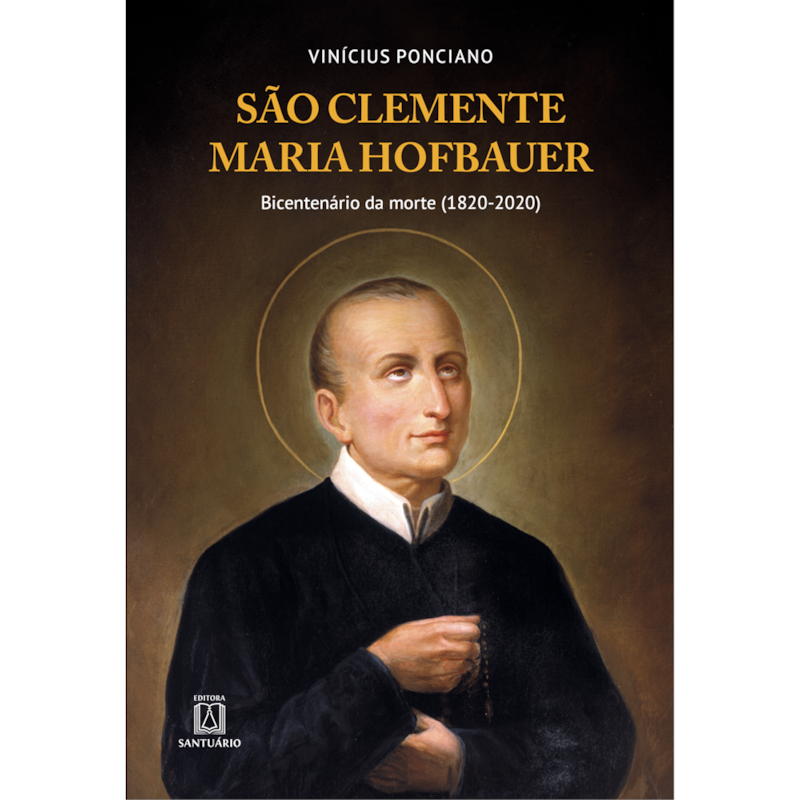 SÃO CLEMENTE MARIA HOFBAUER
