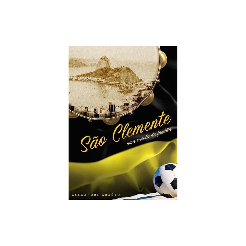 SÃO CLEMENTE - UMA ESCOLA DE FAMÍLIA