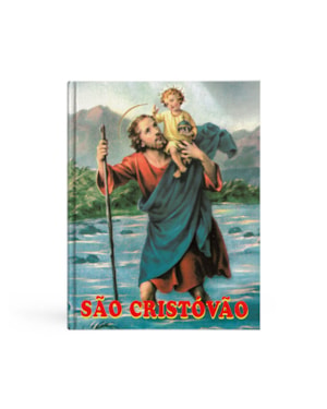 SÃO CRISTÓVÃO