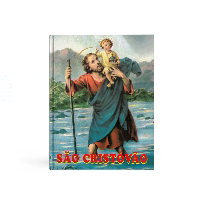 SÃO CRISTÓVÃO