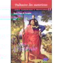 SAO CRISTOVAO - PADROEIRO DOS MOTORISTAS