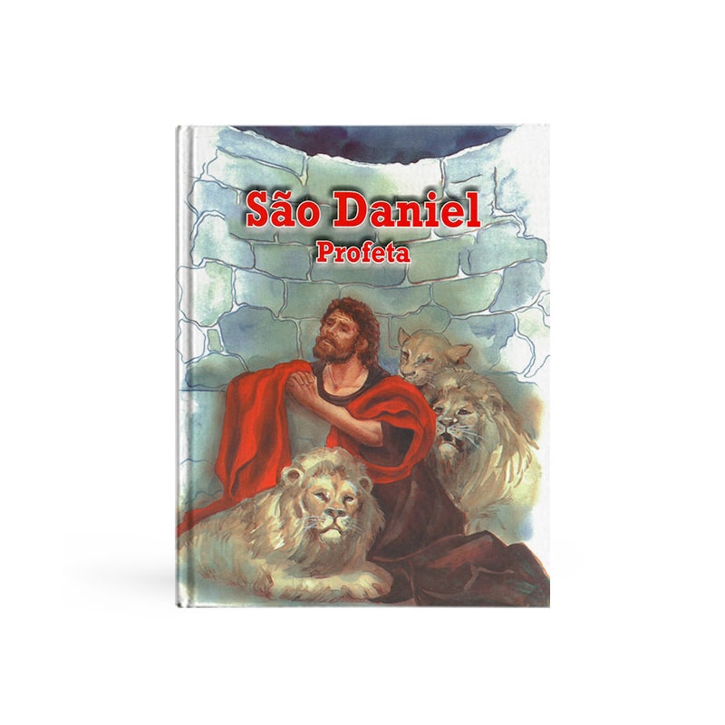 SÃO DANIEL PROFETA
