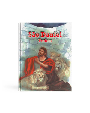 SÃO DANIEL PROFETA