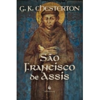 SÃO FRANCISCO DE ASSIS (2ª EDIÇÃO)
