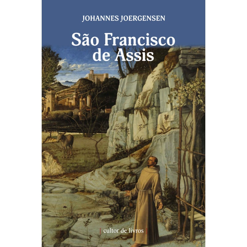 SAO FRANCISCO DE ASSIS