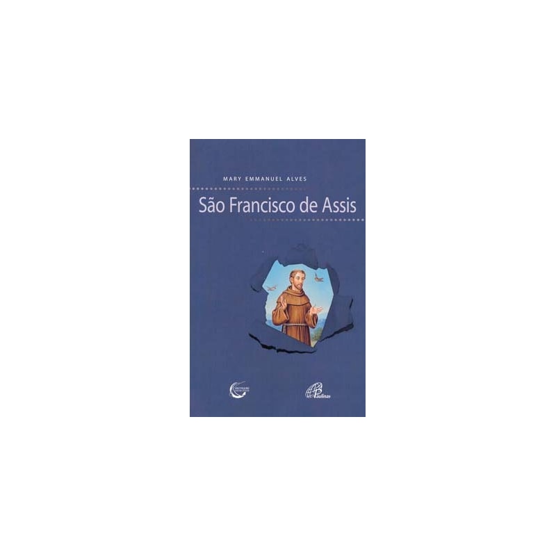 SÃO FRANCISCO DE ASSIS