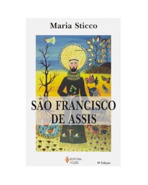 SÃO FRANCISCO DE ASSIS