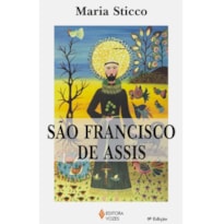 SÃO FRANCISCO DE ASSIS SÃO FRANCISCO DE ASSIS