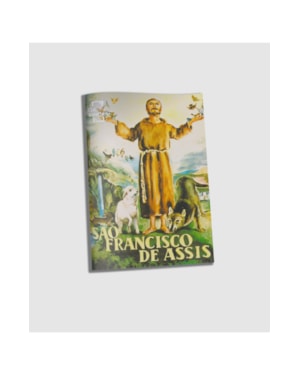 SÃO FRANCISCO DE ASSIS