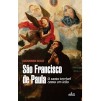 SÃO FRANCISCO DE PAULA
