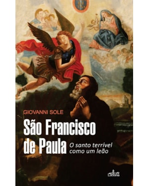 SÃO FRANCISCO DE PAULA