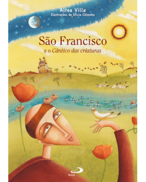 São Francisco e o Cântico das Criaturas
