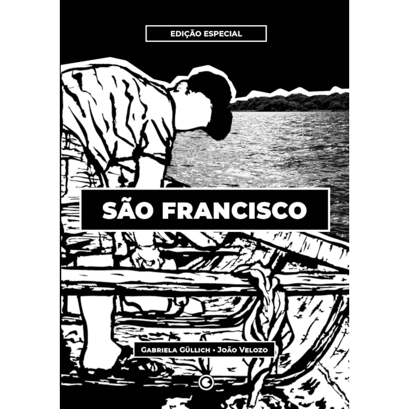 SÃO FRANCISCO: EDIÇÃO ESPECIAL