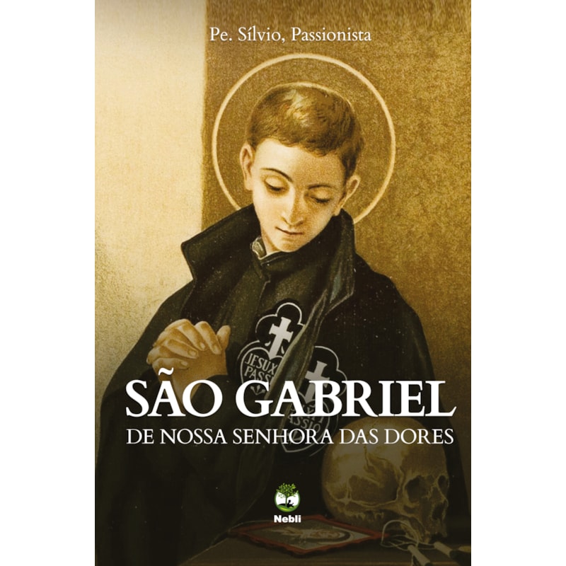 SÃO GABRIEL DE NOSSA SENHORA DAS DORES