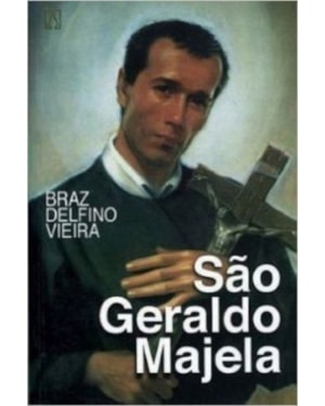 SAO GERALDO MAJELA