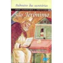 SAO JERONIMO - PADROEIRO DAS SECRETARIAS