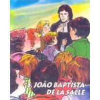 SÃO JOÃO BATISTA LA-SALLE