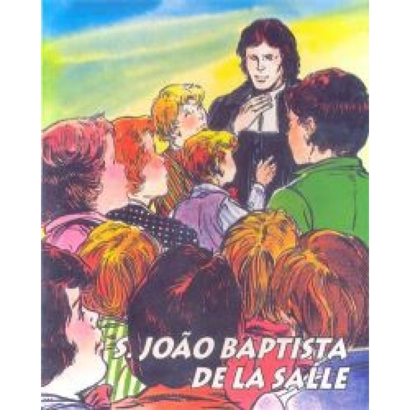 SÃO JOÃO BATISTA LA-SALLE