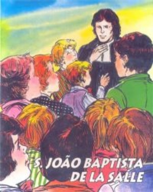 SÃO JOÃO BATISTA LA-SALLE