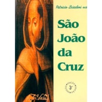 SÃO JOÃO DA CRUZ