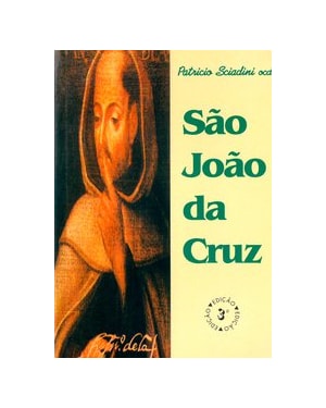 SÃO JOÃO DA CRUZ