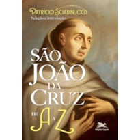 SÃO JOÃO DA CRUZ DE A A Z