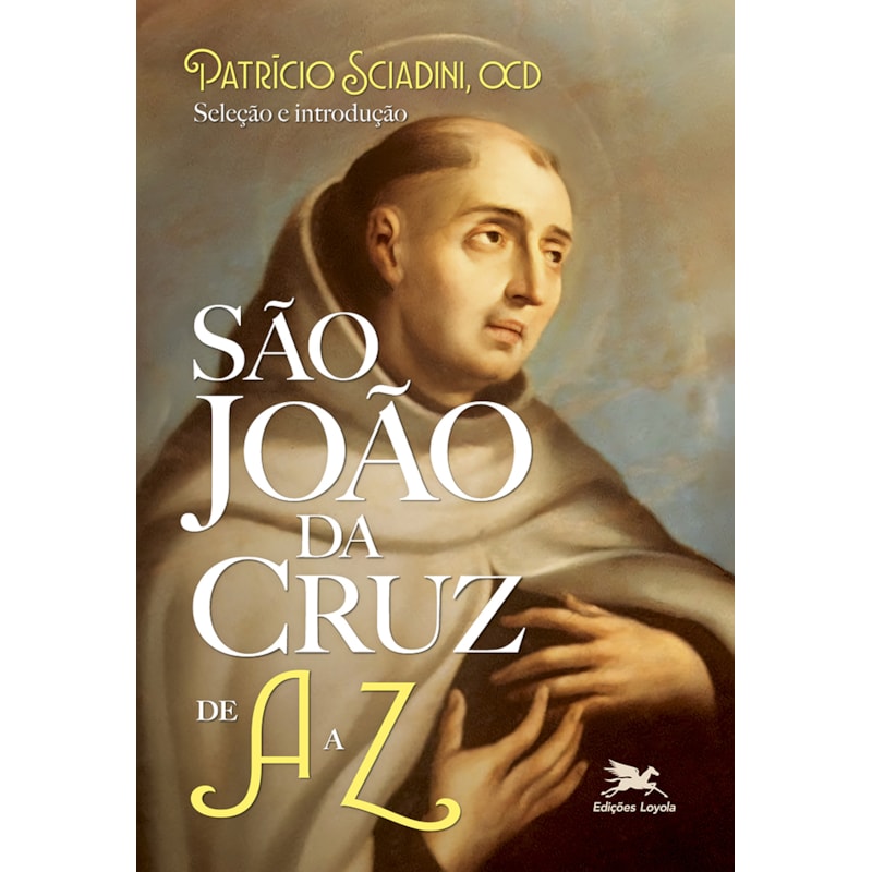 SÃO JOÃO DA CRUZ DE A A Z