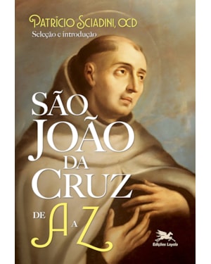 SÃO JOÃO DA CRUZ DE A A Z