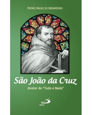 São João da Cruz: doutor do