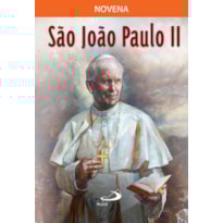 São João Paulo II: novena